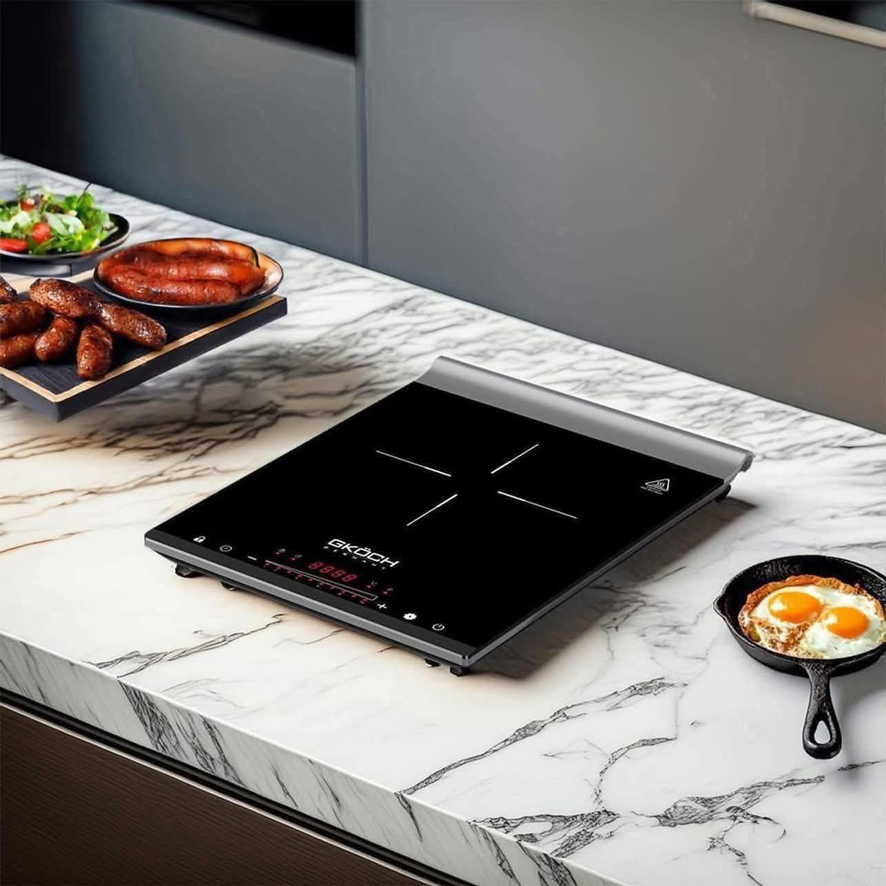 BẾP TỪ ĐƠN GKÖCH BM08