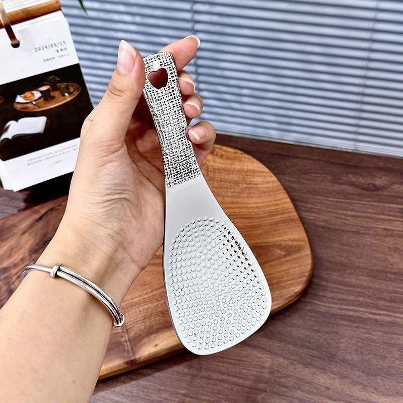 Muôi xới cơm inox CHOCKMEN