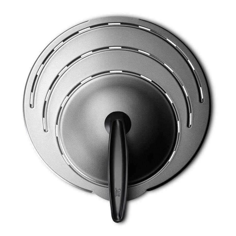 Vung Chắn Dầu Silit