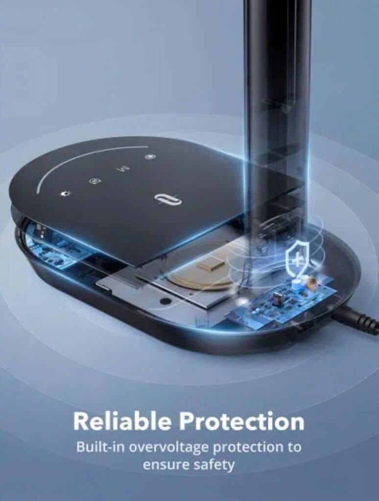 Đèn bàn chống cận Taotronics