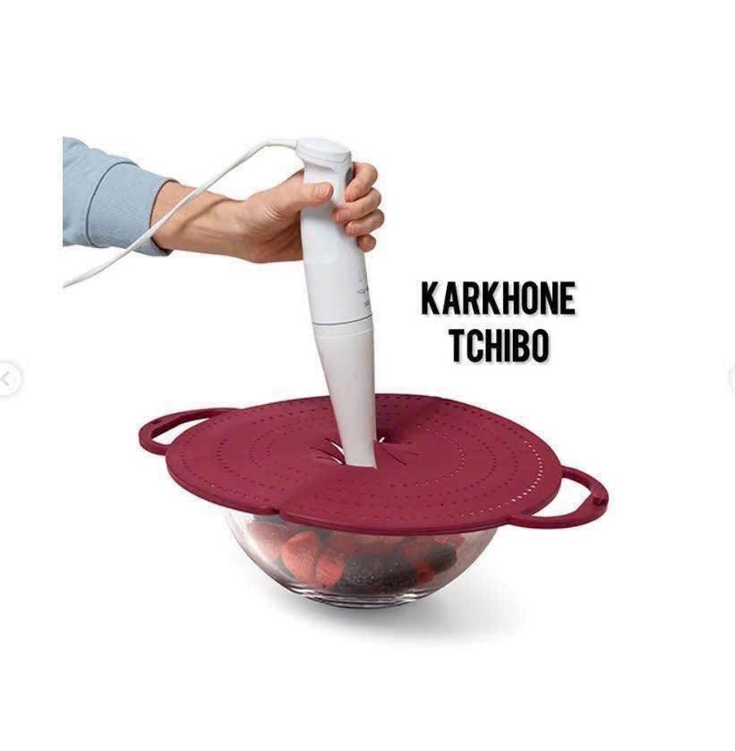 TẤM CHẮN DẦU MỠ 4 TRONG 1 SIÊU XỊN