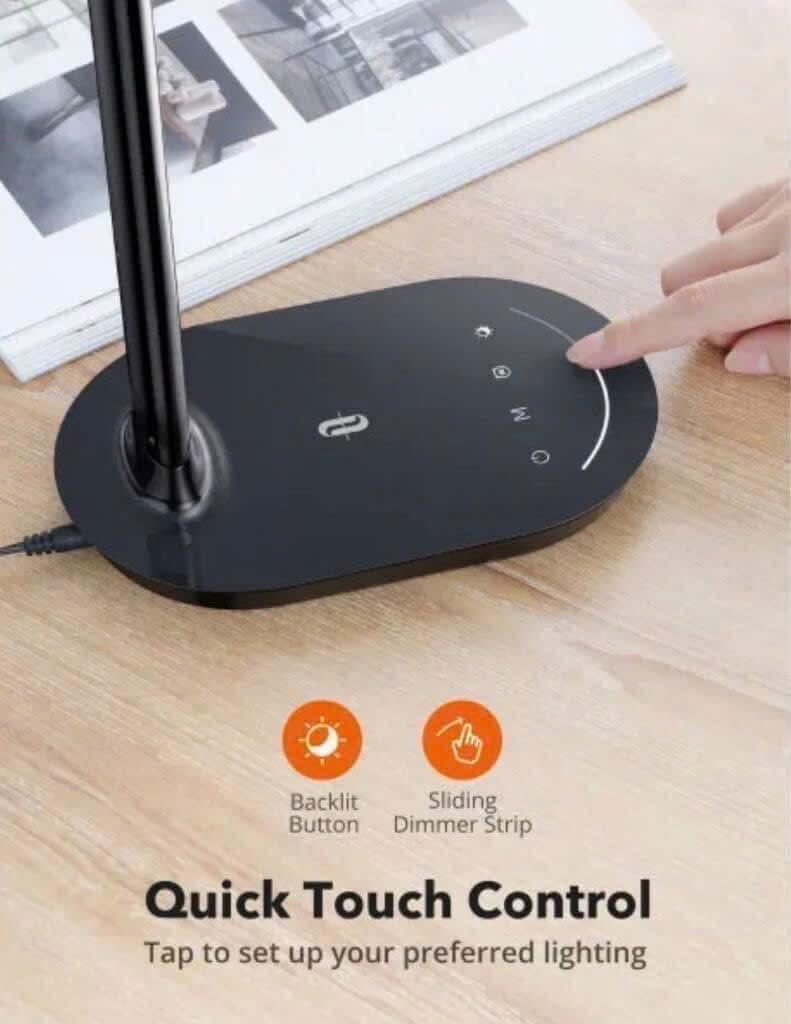 Đèn bàn chống cận Taotronics