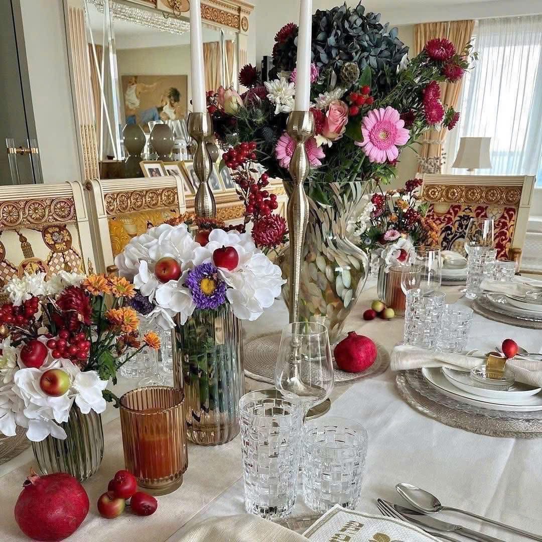 Bộ 18 Cốc Pha Lê Nachtmann Bossa Nova