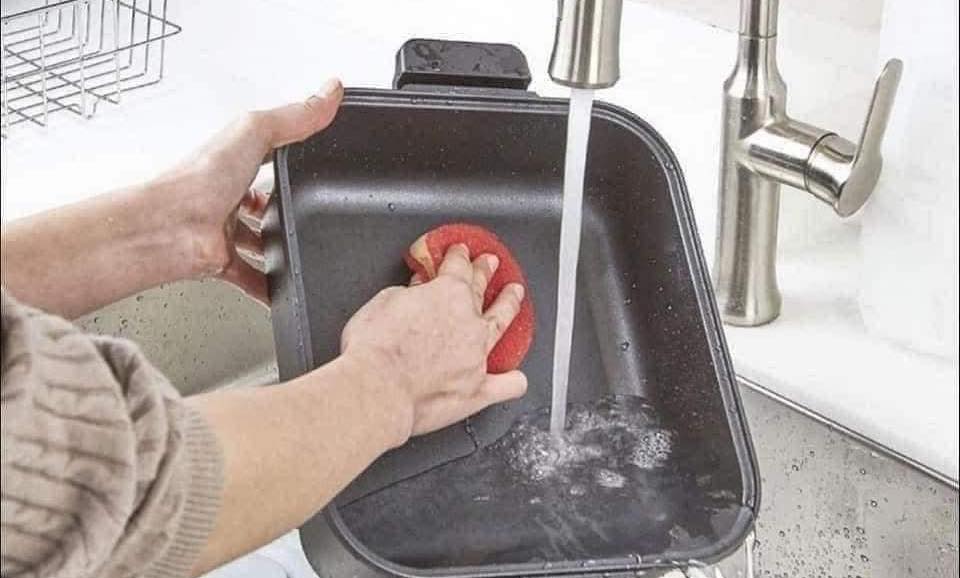 BẾP LẨU NƯỚNG DAEWON DW-MG2200