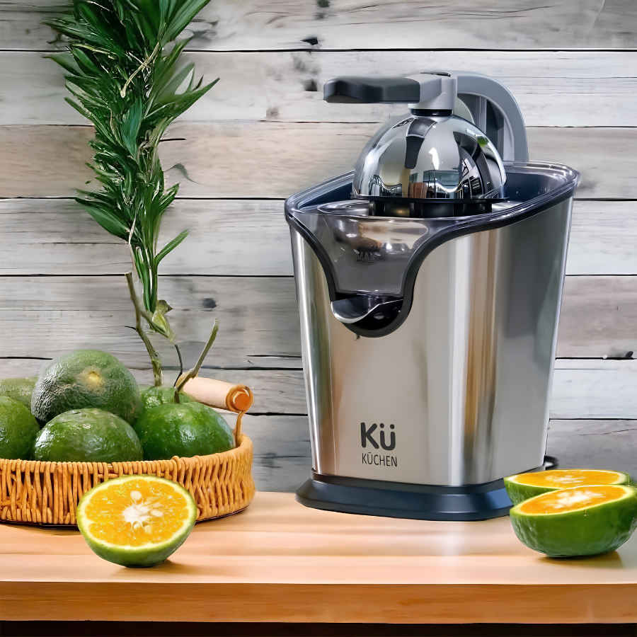 Máy vắt cam KÜ KÜCHEN TẠI VUA NHÀ BẾP ĐỨC 05
