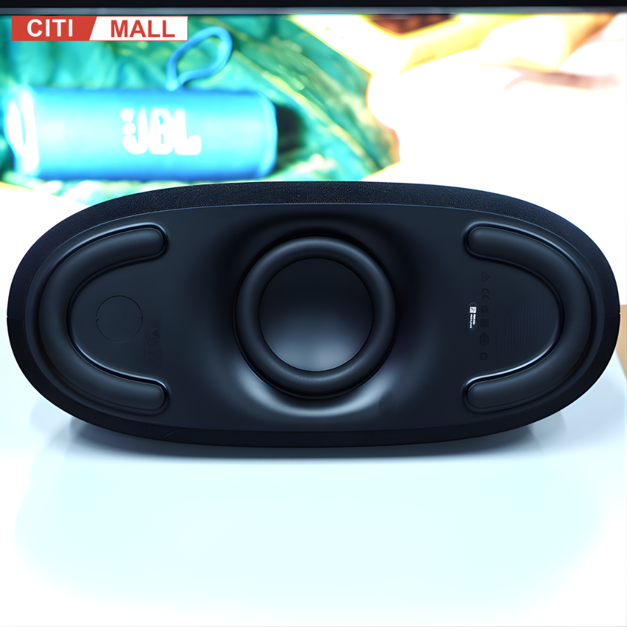 Loa Harman Kardon Go Play 3 - Loa Bluetooth Cao Cấp 2026 tại Citimall 08