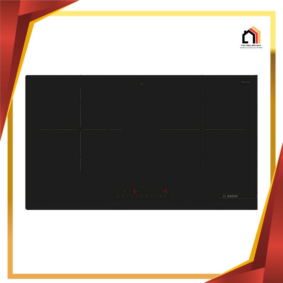 Bếp Từ Đôi Bosch PMI82566VN