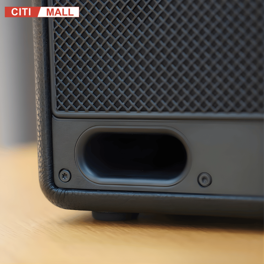 Marshall Kilburn 3 - Loa Bluetooth Thế Hệ Mới 2026 tại Giga Việt Nam x Citimall 09