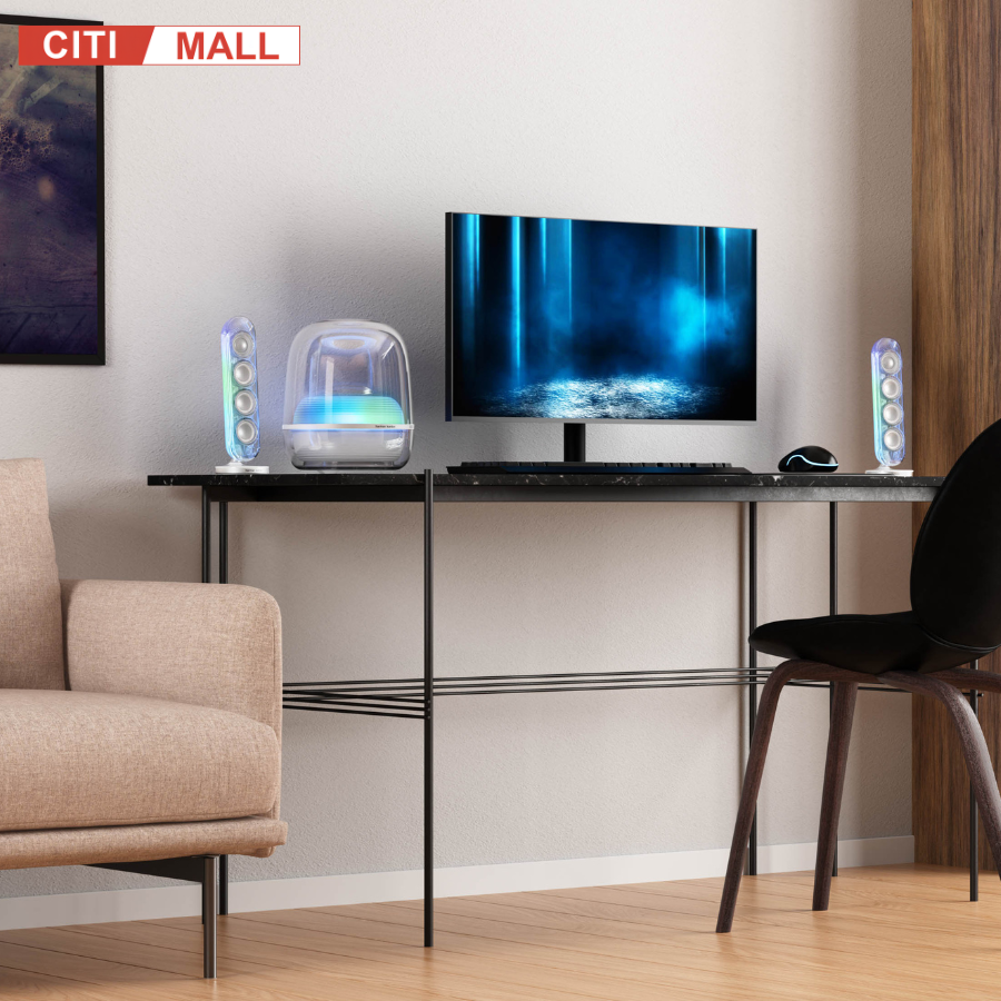 Harman Kardon SoundSticks 5 Wi-Fi - Loa Bluetooth 2026 tại Citimall 09