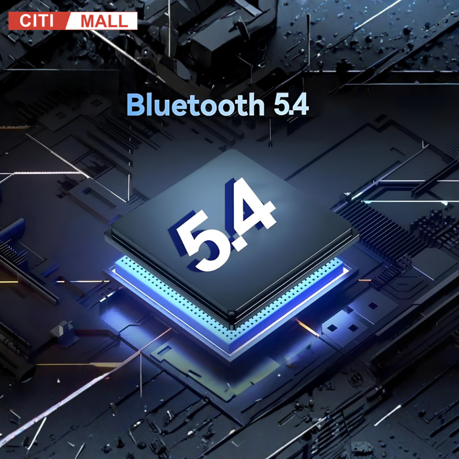 JBL Charge 6 - Loa Bluetooth Di Động Cao Cấp 2026 tại Citimall 09