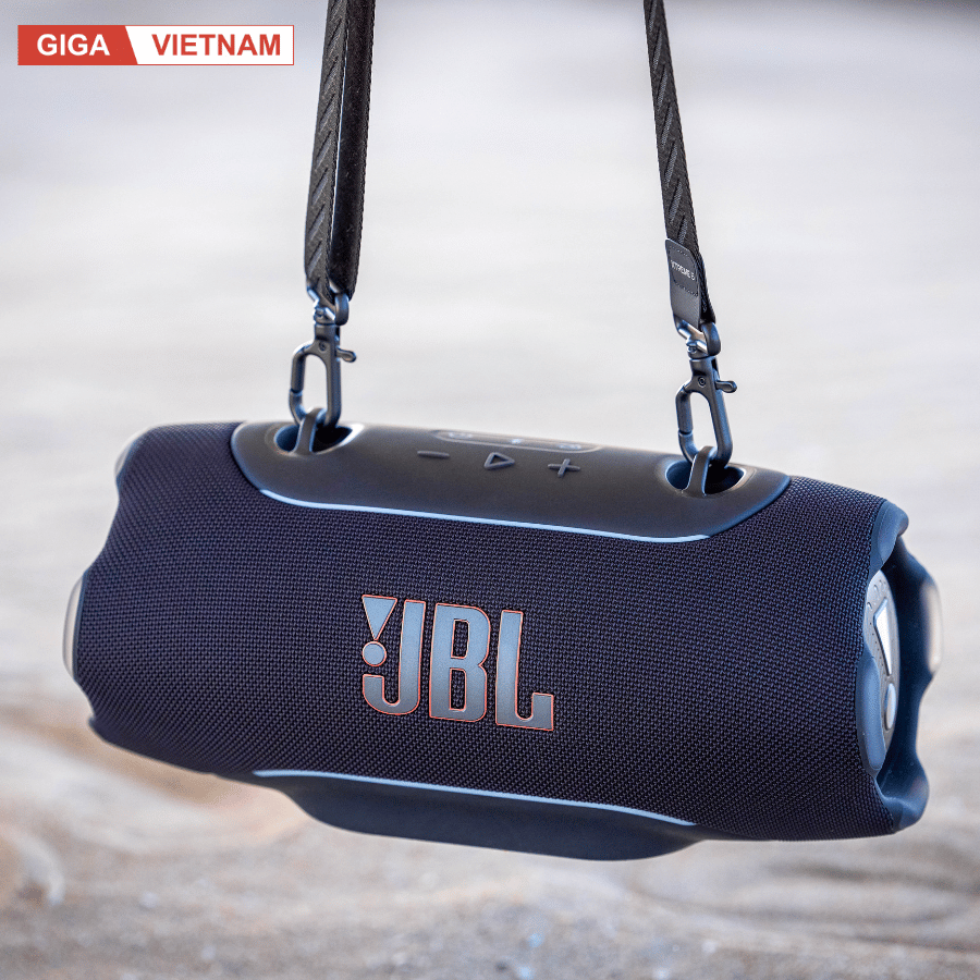 JBL Xtreme 5 -  Loa Bluetooth Cao Cấp 2026 tại citimall x gigavietnam 09