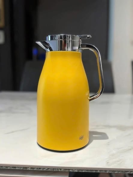 Bình giữ nhiệt cực xinh Alfi Skyline 1 lít (còn xanh dương, vàng)