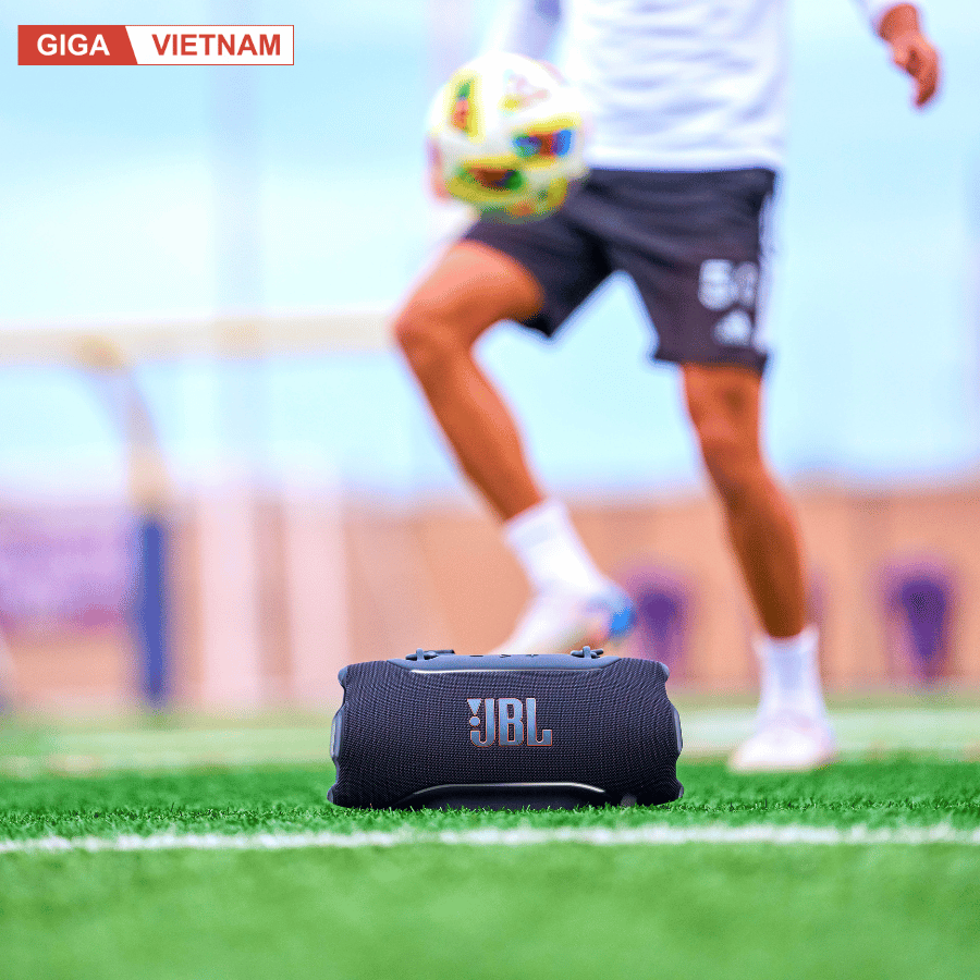 JBL Xtreme 5 -  Loa Bluetooth Cao Cấp 2026 tại citimall x gigavietnam 12