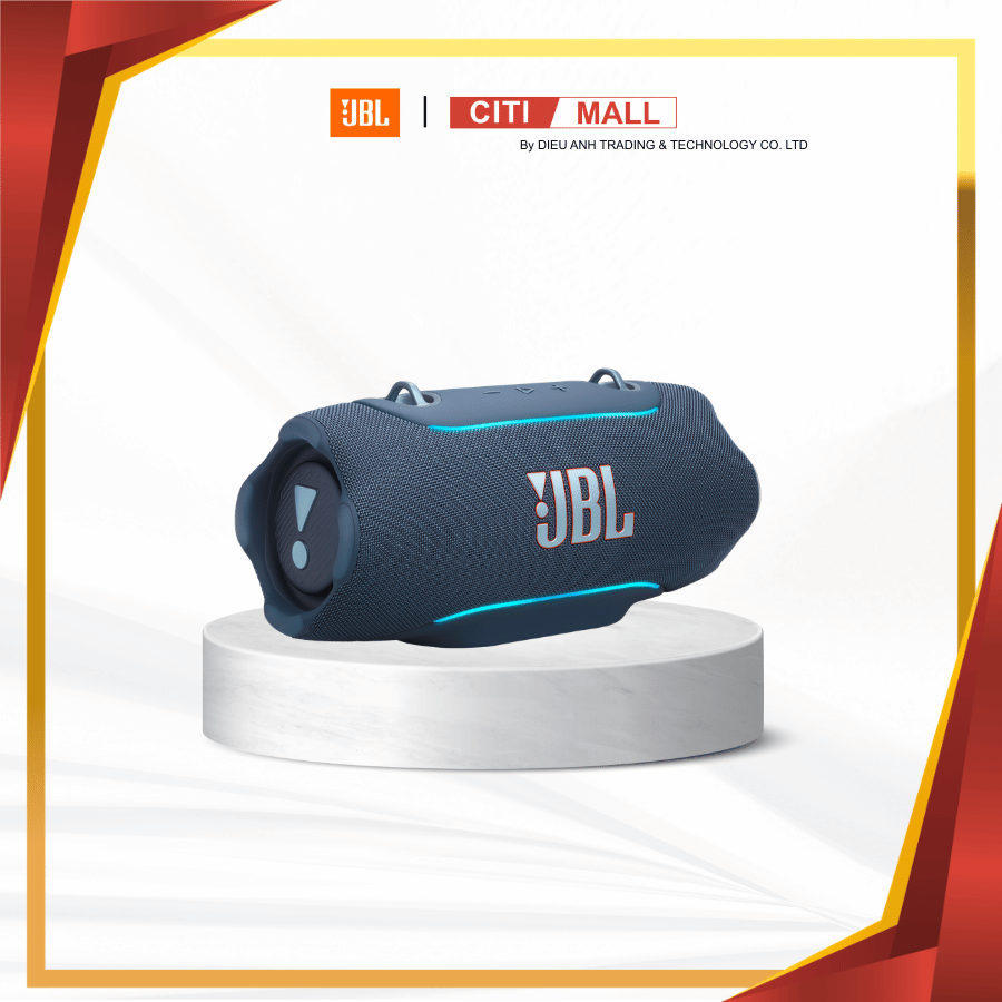 JBL Xtreme 5 -  Loa Bluetooth Cao Cấp 2026 tại citimall x gigavietnam 03