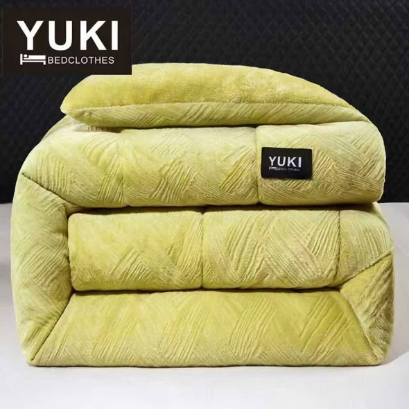 Chăn Yuki Royal 2,0m x 2,3m, 4,5kg (hết số 5,6,7,9)