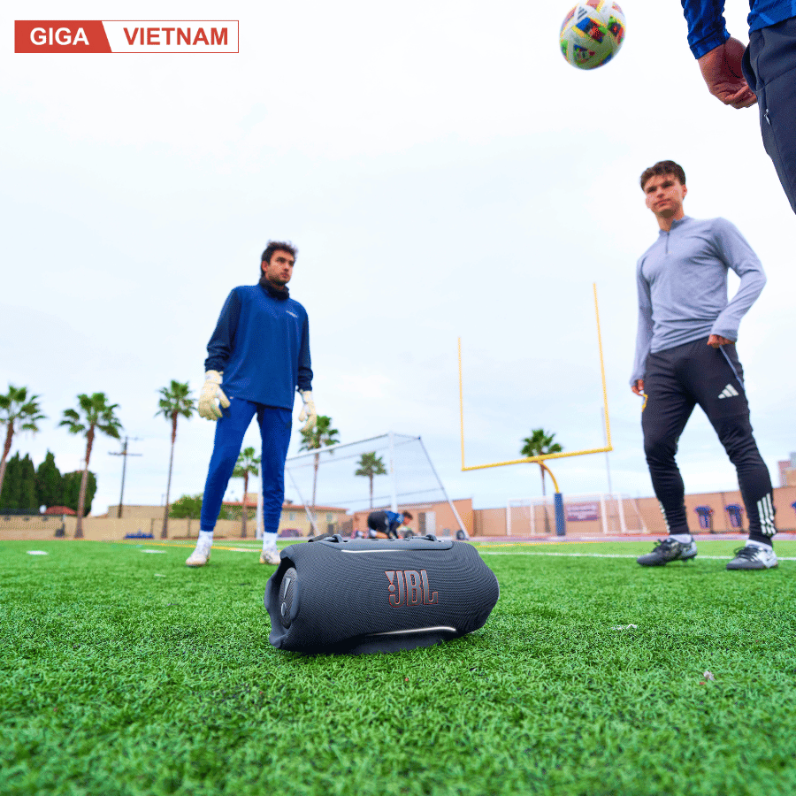 JBL Xtreme 5 -  Loa Bluetooth Cao Cấp 2026 tại citimall x gigavietnam 13