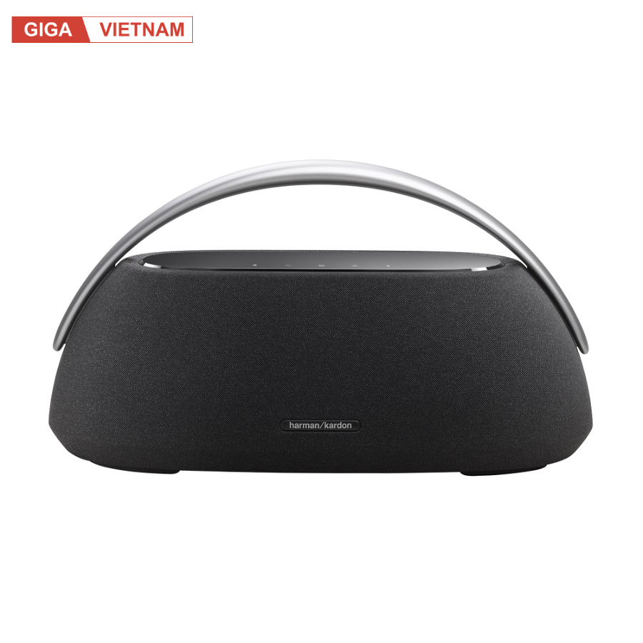 Loa Harman Kardon Go Play 3 - Loa Bluetooth Cao Cấp 2026 tại Giga Việt Nam x Vua Nhà Bếp Đức 15