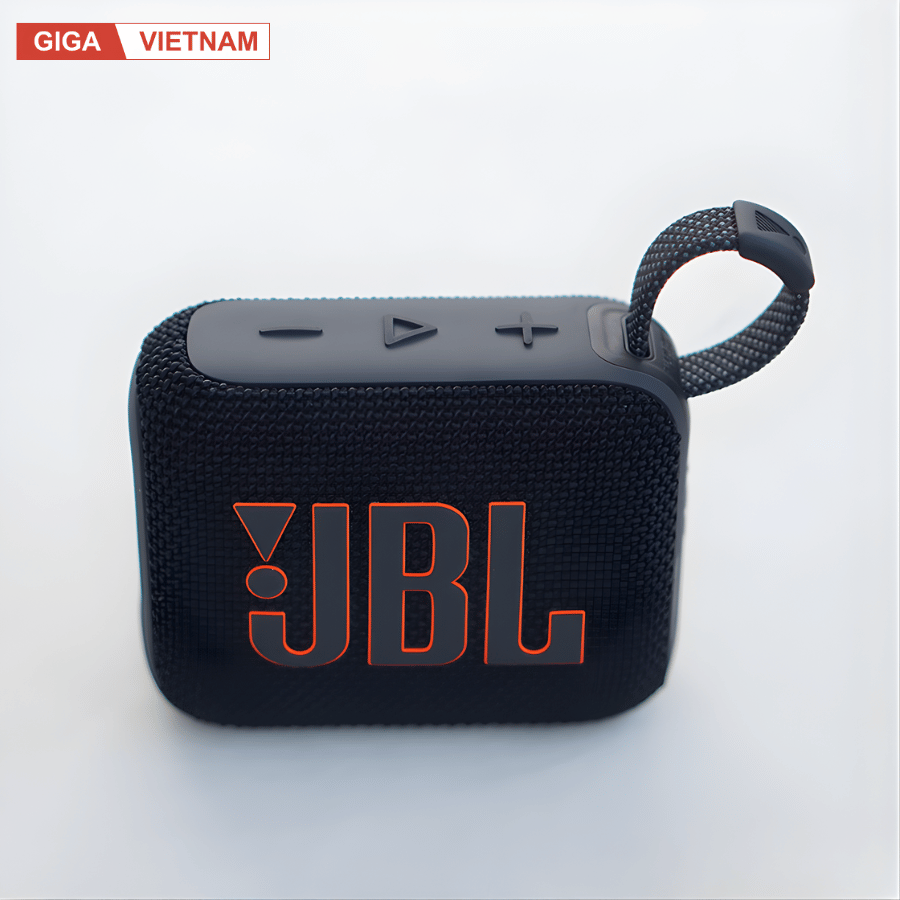 JBL Go 4 - Loa Bluetooth Mini Chính Hãng 2026 tại Giga Việt Nam x Vua Nhà Bếp Đức 09