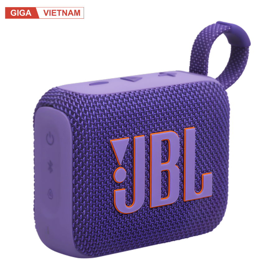 JBL Go 4 - Loa Bluetooth Mini Chính Hãng 2026 tại Giga Việt Nam x Vua Nhà Bếp Đức 19