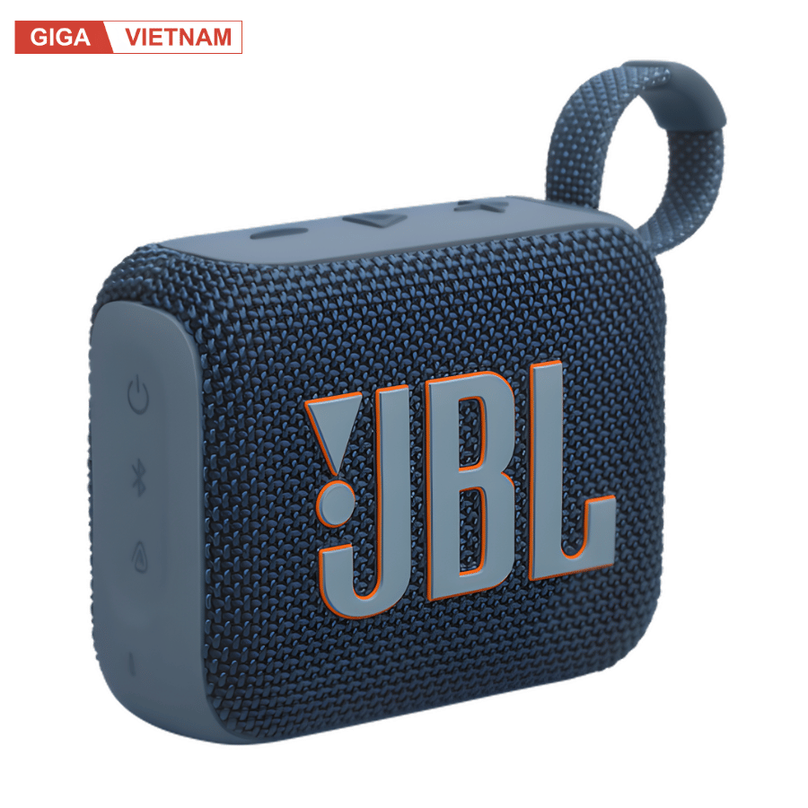 JBL Go 4 - Loa Bluetooth Mini Chính Hãng 2026 tại Giga Việt Nam x Vua Nhà Bếp Đức 26