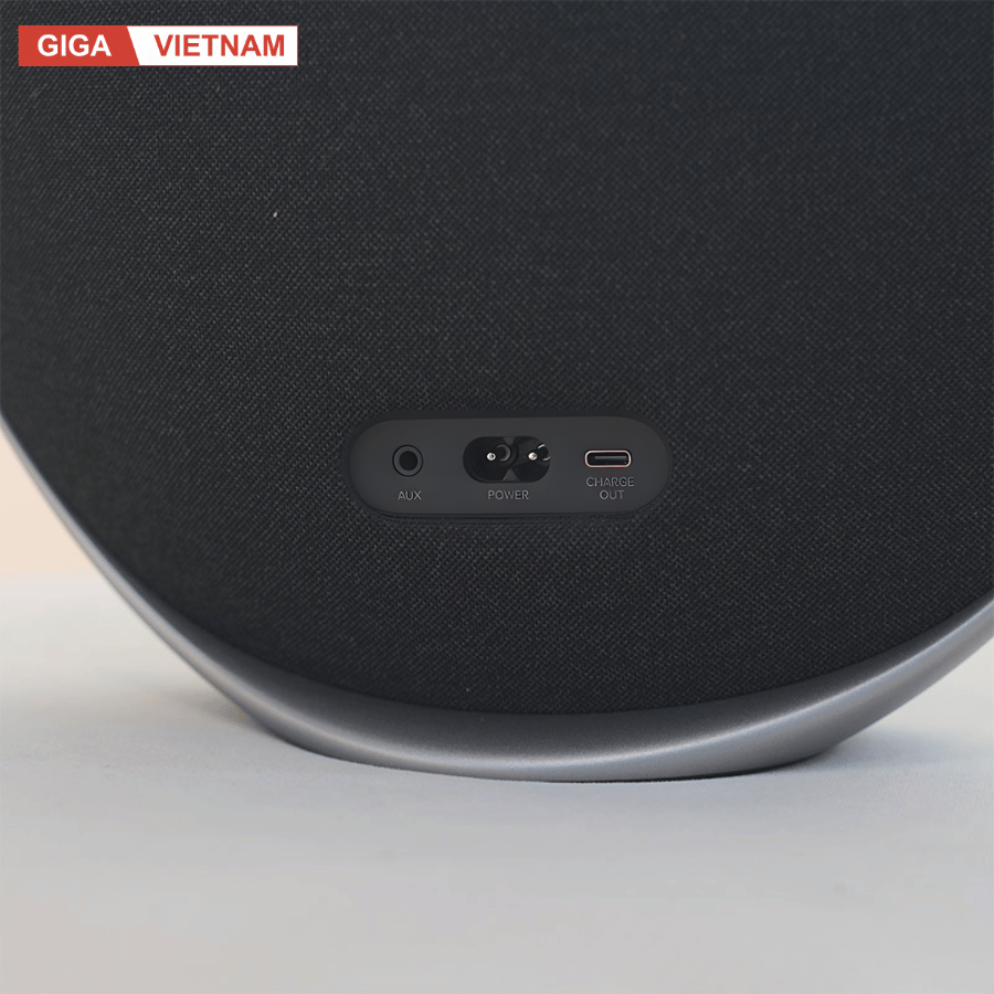 Harman Kardon Onyx Studio 9 - Loa Bluetooth Cao Cấp 2026 tại Giga Việt Nam x Vua Nhà Bếp Đức 07