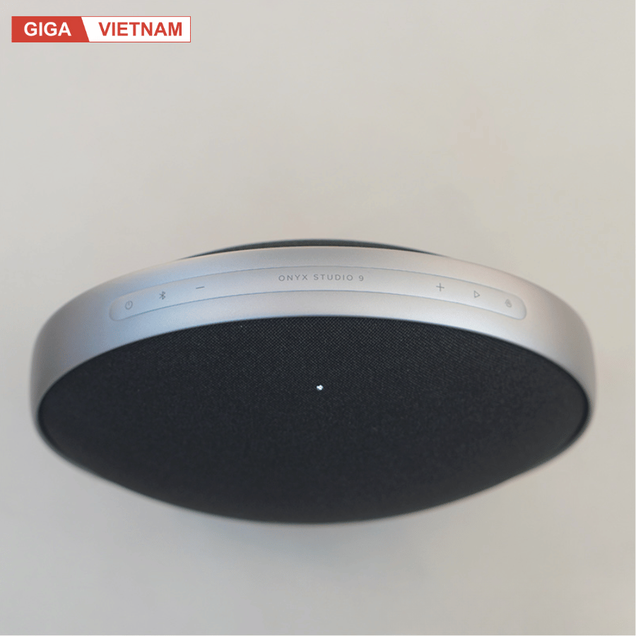 Harman Kardon Onyx Studio 9 - Loa Bluetooth Cao Cấp 2026 tại Giga Việt Nam x Vua Nhà Bếp Đức 11