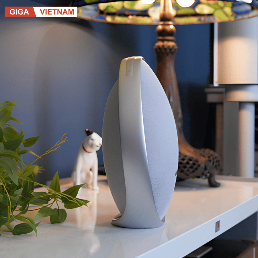 Harman Kardon Onyx Studio 9 - Loa Bluetooth Cao Cấp 2026 tại Giga Việt Nam x Vua Nhà Bếp Đức 17