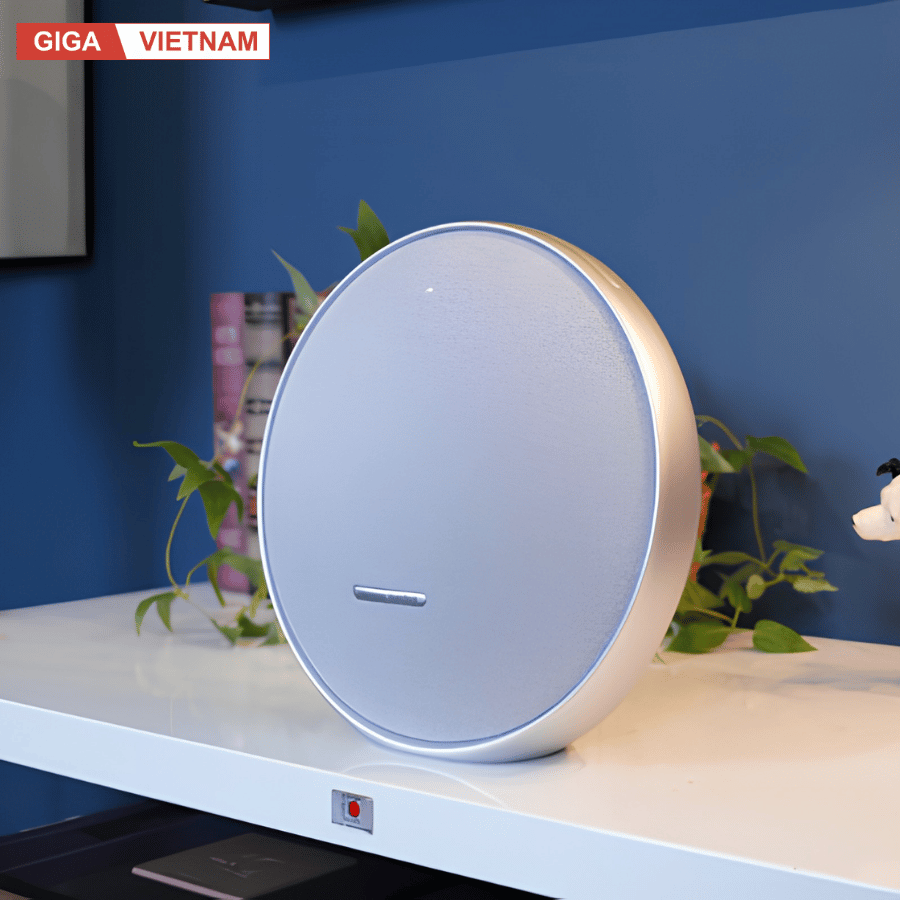 Harman Kardon Onyx Studio 9 - Loa Bluetooth Cao Cấp 2026 tại Giga Việt Nam x Vua Nhà Bếp Đức 18