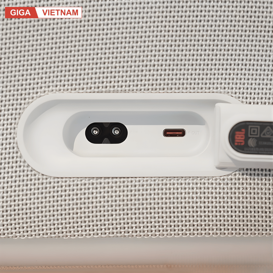 JBL Boombox 4 - Loa Bluetooth Cao Cấp 2026 tại Giga Việt Nam x Vua Nhà Bếp Đức 10