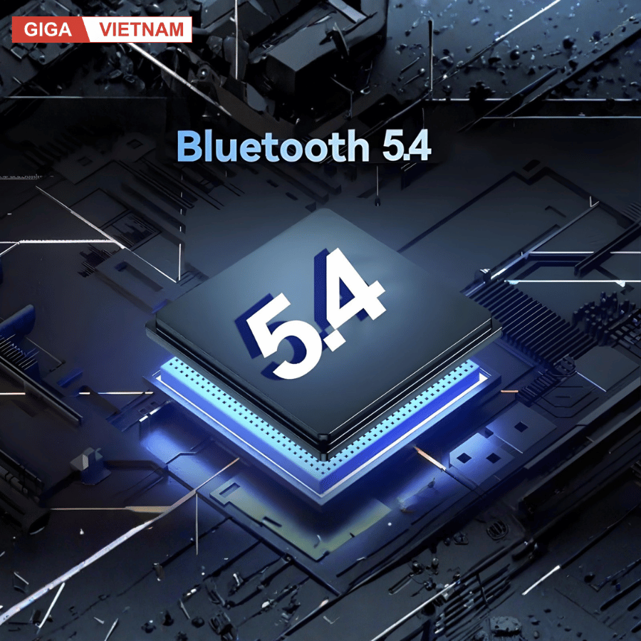 JBL Charge 6 - Loa Bluetooth Di Động Cao Cấp 2026 tại Giga Việt Nam x Vua Nhà Bếp Đức 09