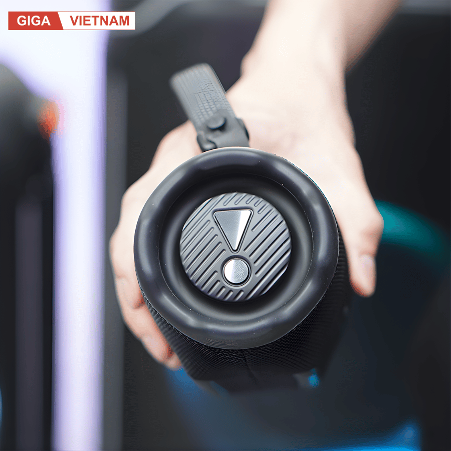 JBL Charge 6 - Loa Bluetooth Di Động Cao Cấp 2026 tại Giga Việt Nam x Vua Nhà Bếp Đức 10