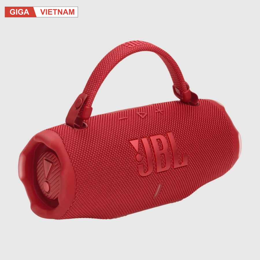 JBL Charge 6 - Loa Bluetooth Di Động Cao Cấp 2026 tại Giga Việt Nam x Vua Nhà Bếp Đức 26