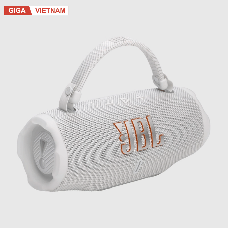 JBL Charge 6 - Loa Bluetooth Di Động Cao Cấp 2026 tại Giga Việt Nam x Vua Nhà Bếp Đức 29