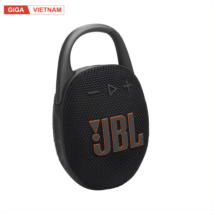 JBL Clip 5 - Loa Bluetooth Mini Cao Cấp 2026 tại Giga Việt Nam x Vua Nhà Bếp Đức 21