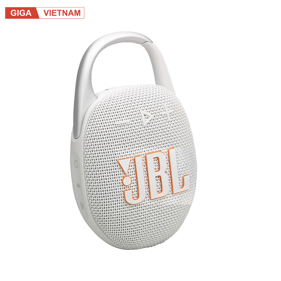 JBL Clip 5 - Loa Bluetooth Mini Cao Cấp 2026 tại Giga Việt Nam x Vua Nhà Bếp Đức 23