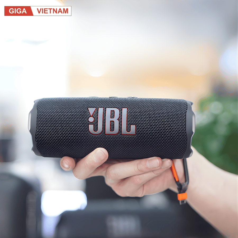 JBL Flip 7 - Loa Bluetooth Cao Cấp Chính Hãng 2026 tại Giga Việt Nam x Vua Nhà Bếp Đức 04