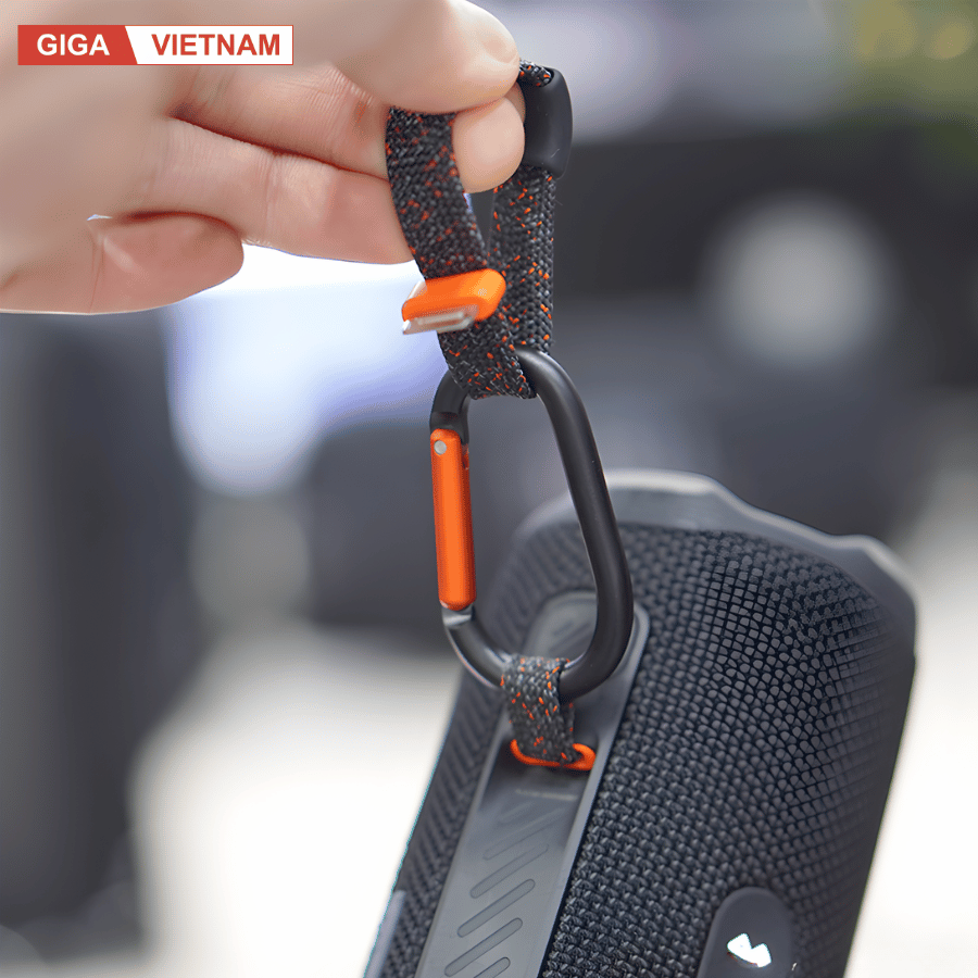 JBL Flip 7 - Loa Bluetooth Cao Cấp Chính Hãng 2026 tại Giga Việt Nam x Vua Nhà Bếp Đức 07