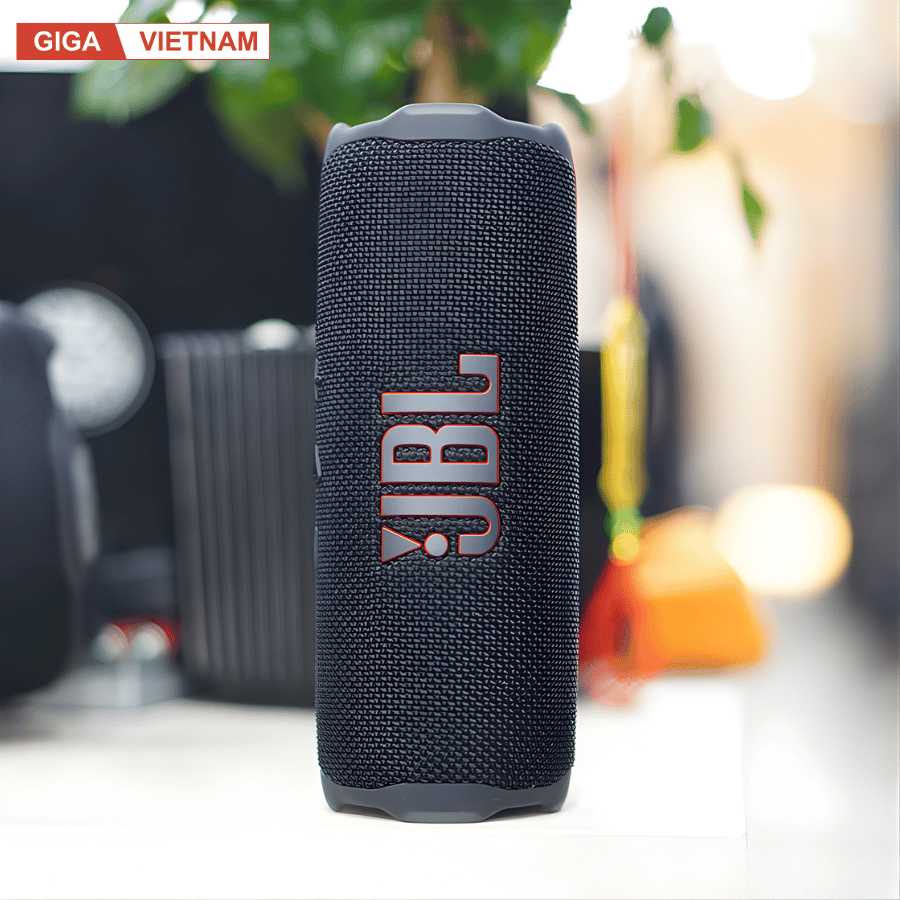 JBL Flip 7 - Loa Bluetooth Cao Cấp Chính Hãng 2026 tại Giga Việt Nam x Vua Nhà Bếp Đức 13