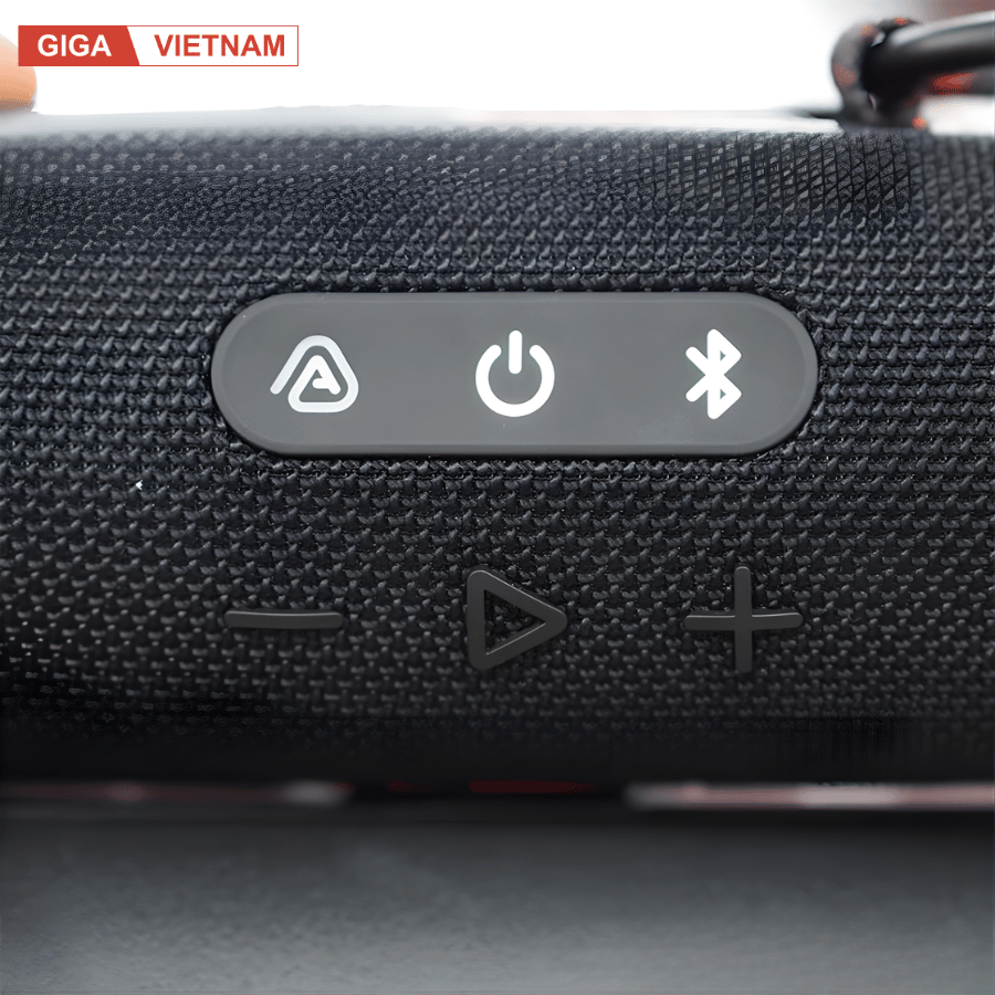 JBL Flip 7 - Loa Bluetooth Cao Cấp Chính Hãng 2026 tại Giga Việt Nam x Vua Nhà Bếp Đức 14