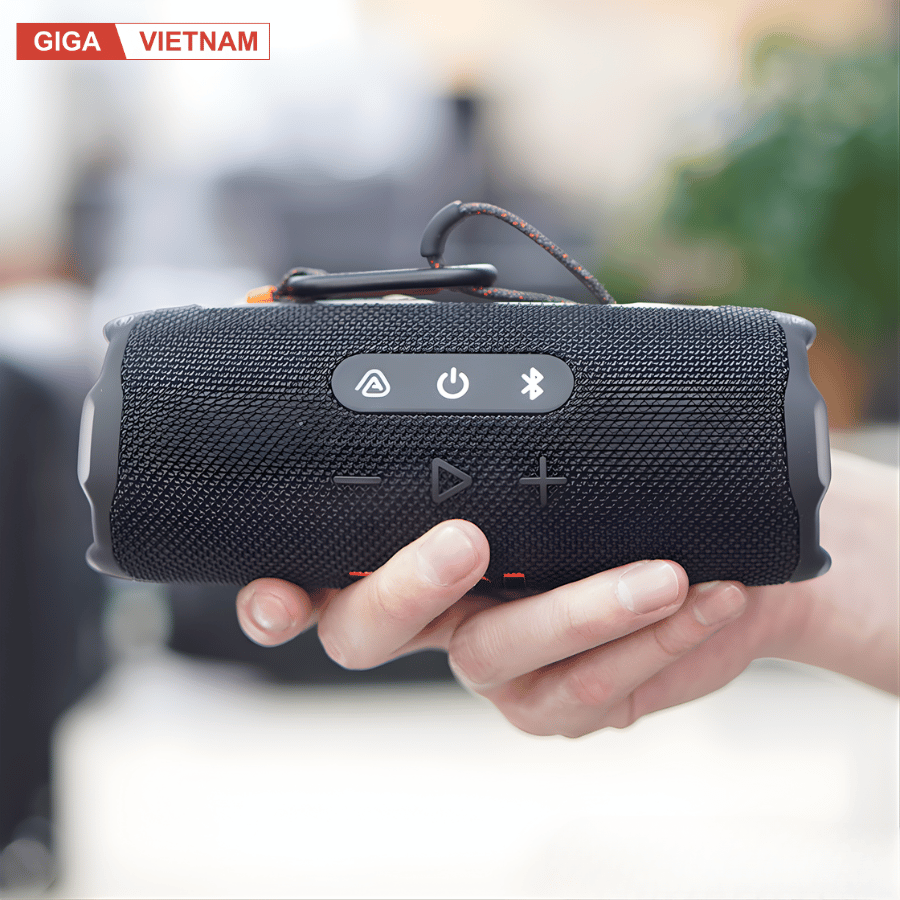 JBL Flip 7 - Loa Bluetooth Cao Cấp Chính Hãng 2026 tại Giga Việt Nam x Vua Nhà Bếp Đức 15