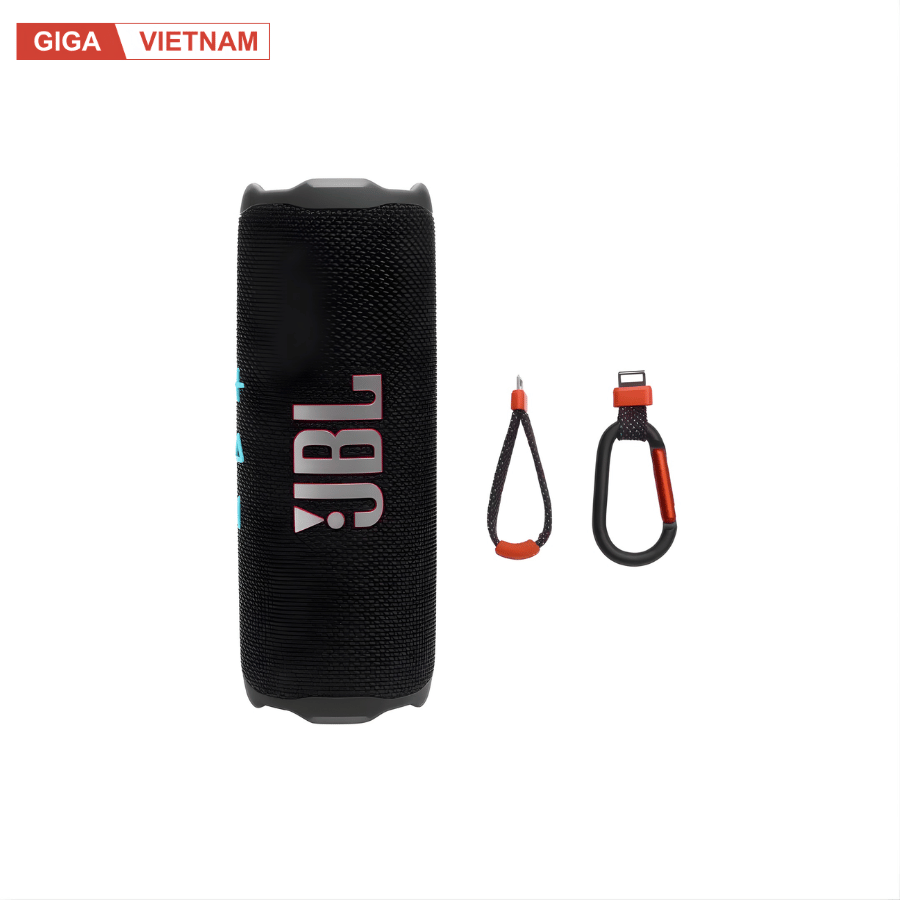 JBL Flip 7 - Loa Bluetooth Cao Cấp Chính Hãng 2026 tại Giga Việt Nam x Vua Nhà Bếp Đức 17