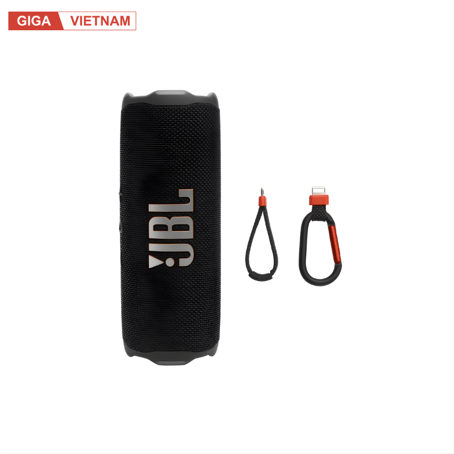 JBL Flip 7 - Loa Bluetooth Cao Cấp Chính Hãng 2026 tại Giga Việt Nam x Vua Nhà Bếp Đức 18