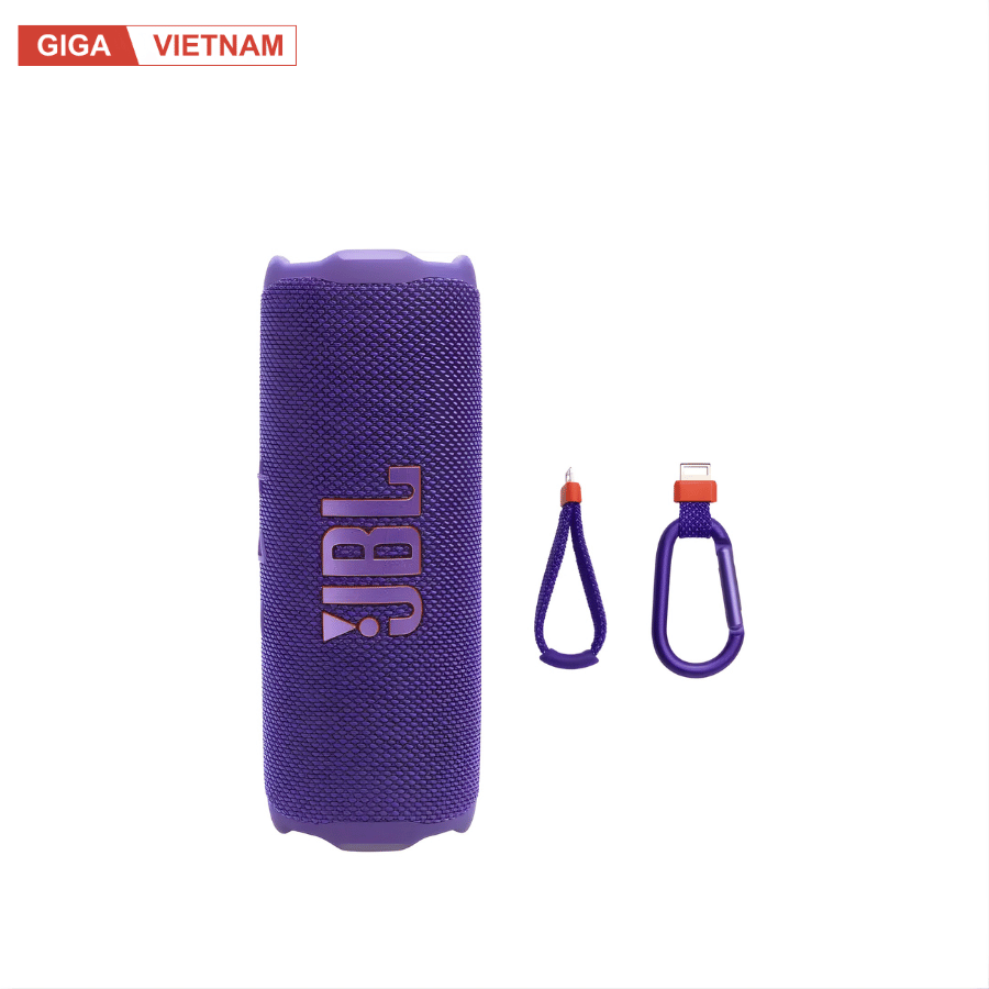 JBL Flip 7 - Loa Bluetooth Cao Cấp Chính Hãng 2026 tại Giga Việt Nam x Vua Nhà Bếp Đức 22