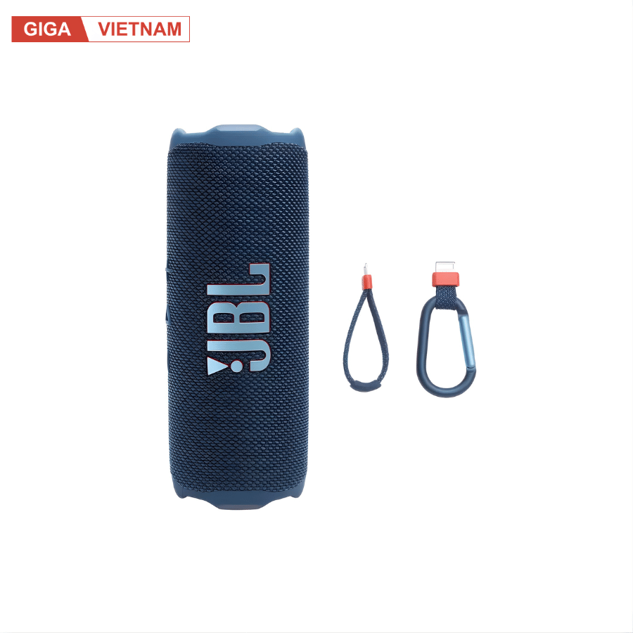 JBL Flip 7 - Loa Bluetooth Cao Cấp Chính Hãng 2026 tại Giga Việt Nam x Vua Nhà Bếp Đức 25
