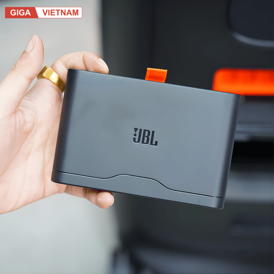 JBL PartyBox 520 - Loa Bluetooth Di Động 2026 tại Giga Việt Nam x Vua Nhà Bếp Đức 012