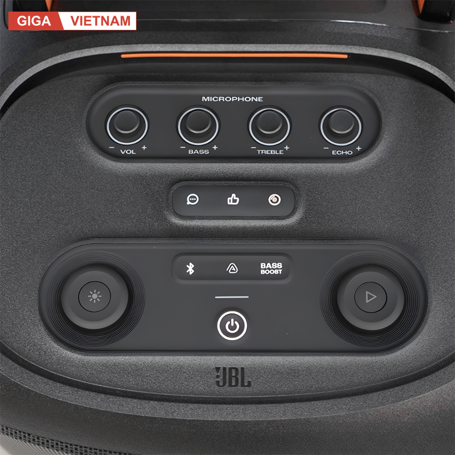 JBL PartyBox 520 - Loa Bluetooth Di Động 2026 tại Giga Việt Nam x Vua Nhà Bếp Đức 016