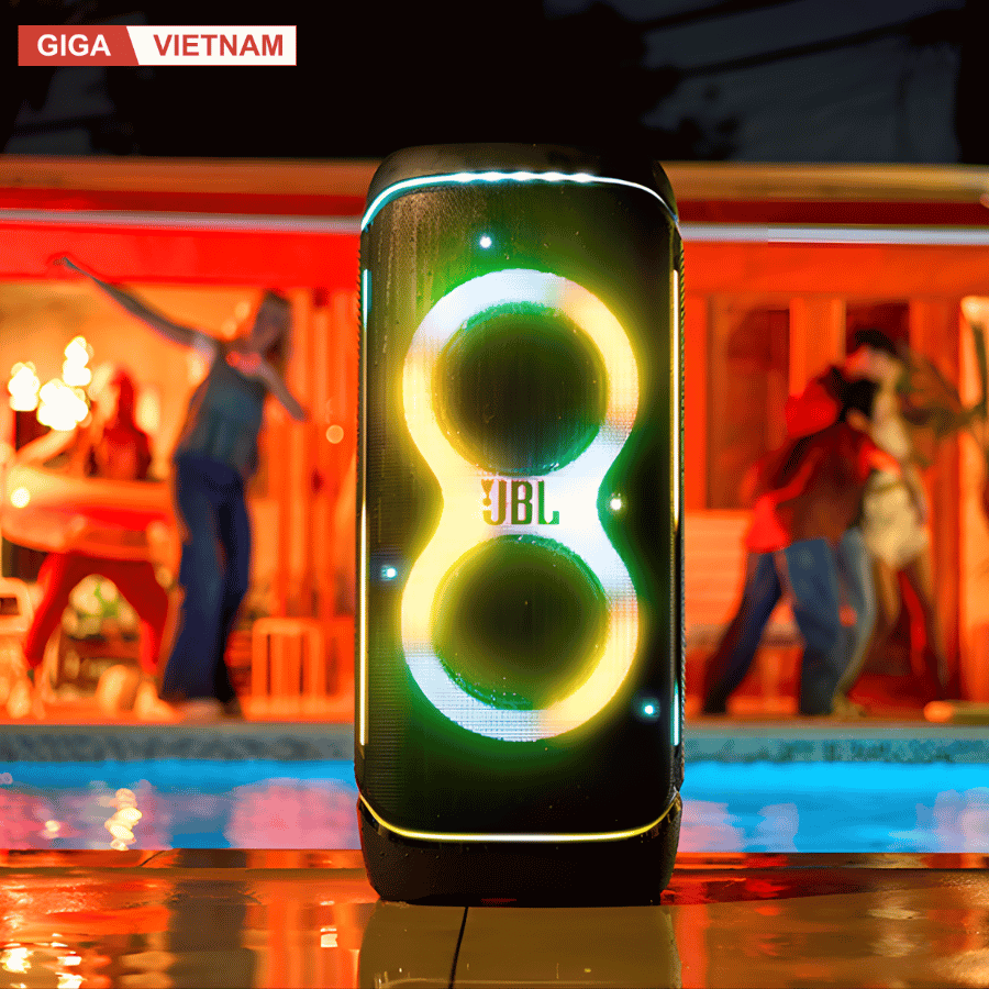 JBL PartyBox 720 - Loa Bluetooth Cao Cấp 2026 tại Giga Việt Nam x Vua Nhà Bếp Đức 04