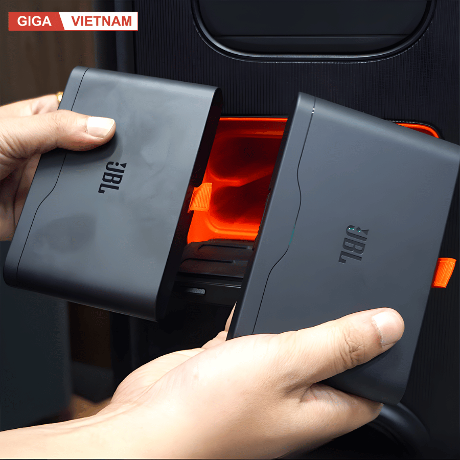 JBL PartyBox 720 - Loa Bluetooth Cao Cấp 2026 tại Giga Việt Nam x Vua Nhà Bếp Đức 06