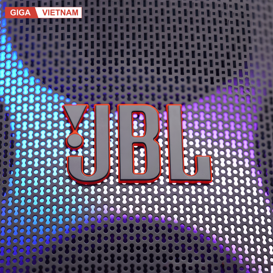 JBL PartyBox Club 120 - Loa Bluetooth Cao Cấp 2026 tại Giga Việt Nam x Vua Nhà Bếp Đức 04