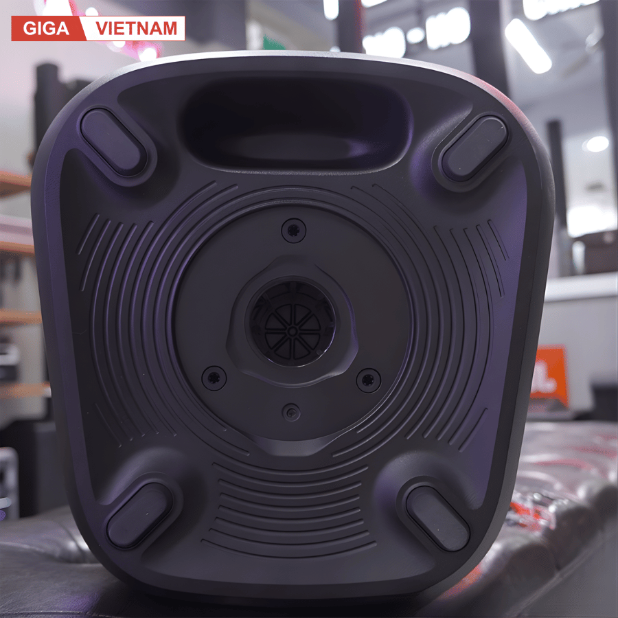 JBL PartyBox Club 120 - Loa Bluetooth Cao Cấp 2026 tại Giga Việt Nam x Vua Nhà Bếp Đức 08